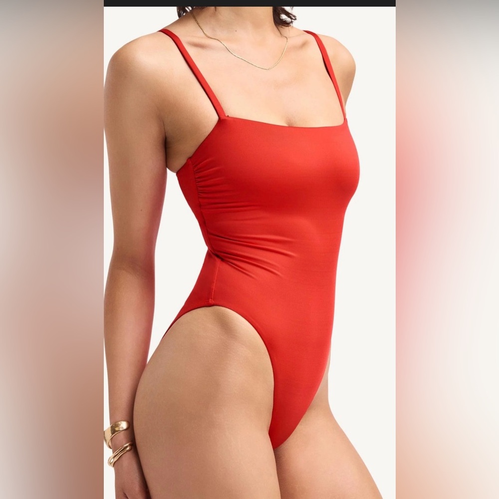 One-Piece Swimsuit